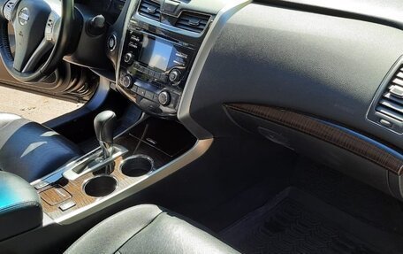 Nissan Teana, 2014 год, 1 870 000 рублей, 3 фотография