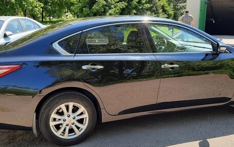 Nissan Teana, 2014 год, 1 870 000 рублей, 7 фотография