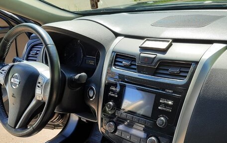 Nissan Teana, 2014 год, 1 870 000 рублей, 6 фотография