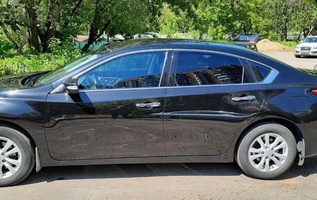 Nissan Teana, 2014 год, 1 870 000 рублей, 5 фотография
