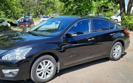 Nissan Teana, 2014 год, 1 870 000 рублей, 8 фотография