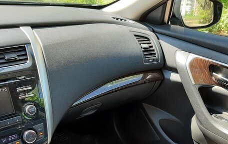Nissan Teana, 2014 год, 1 870 000 рублей, 9 фотография