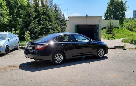 Nissan Teana, 2014 год, 1 870 000 рублей, 10 фотография