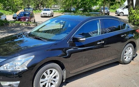 Nissan Teana, 2014 год, 1 870 000 рублей, 16 фотография