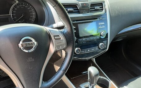 Nissan Teana, 2014 год, 1 870 000 рублей, 12 фотография