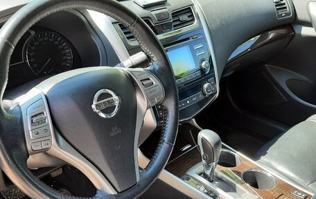 Nissan Teana, 2014 год, 1 870 000 рублей, 15 фотография