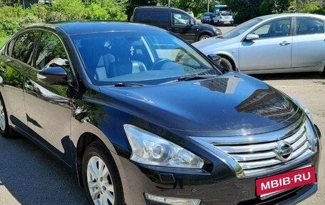 Nissan Teana, 2014 год, 1 870 000 рублей, 11 фотография