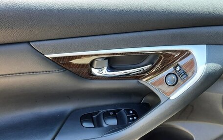 Nissan Teana, 2014 год, 1 870 000 рублей, 23 фотография