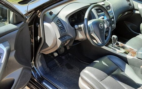 Nissan Teana, 2014 год, 1 870 000 рублей, 24 фотография