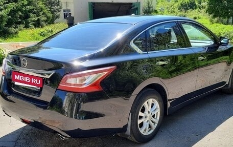 Nissan Teana, 2014 год, 1 870 000 рублей, 13 фотография