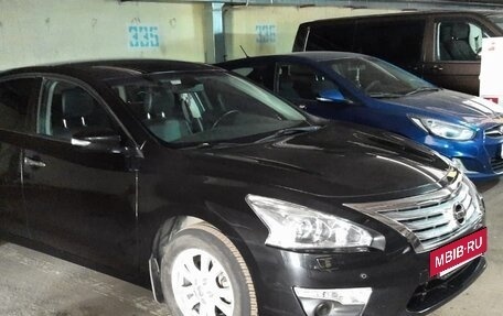 Nissan Teana, 2014 год, 1 870 000 рублей, 14 фотография