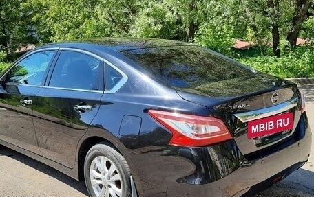 Nissan Teana, 2014 год, 1 870 000 рублей, 22 фотография