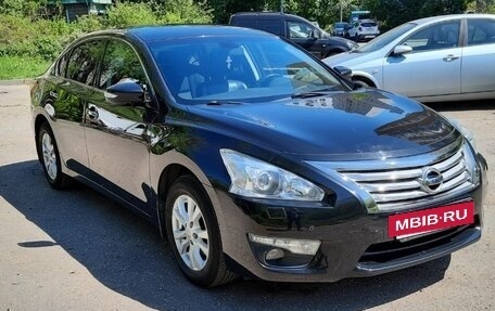 Nissan Teana, 2014 год, 1 870 000 рублей, 17 фотография
