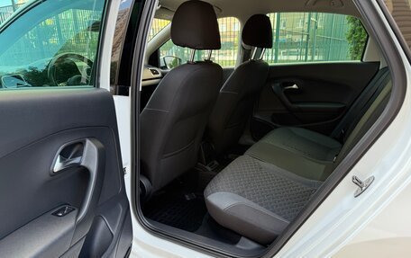 Volkswagen Polo VI (EU Market), 2019 год, 1 530 000 рублей, 18 фотография