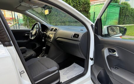 Volkswagen Polo VI (EU Market), 2019 год, 1 530 000 рублей, 21 фотография