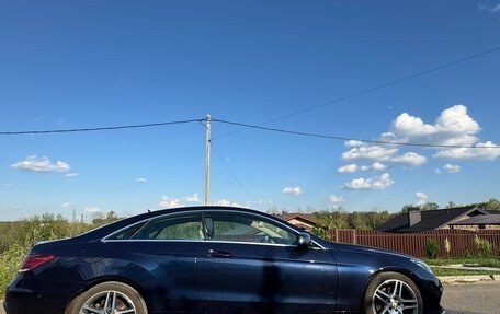 Mercedes-Benz E-Класс, 2014 год, 2 500 000 рублей, 4 фотография