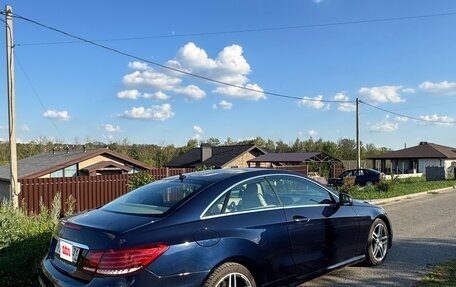 Mercedes-Benz E-Класс, 2014 год, 2 500 000 рублей, 5 фотография