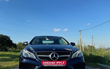 Mercedes-Benz E-Класс, 2014 год, 2 500 000 рублей, 2 фотография