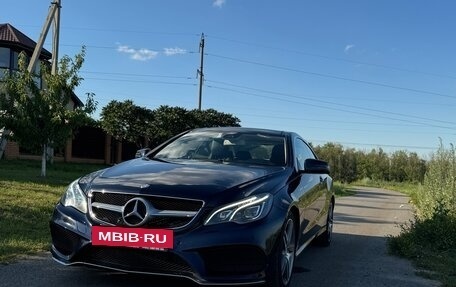 Mercedes-Benz E-Класс, 2014 год, 2 500 000 рублей, 3 фотография