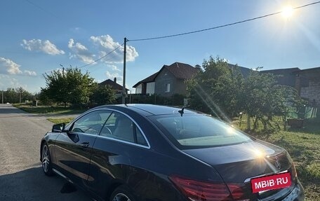 Mercedes-Benz E-Класс, 2014 год, 2 500 000 рублей, 6 фотография
