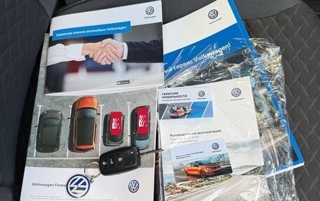 Volkswagen Polo VI (EU Market), 2019 год, 1 530 000 рублей, 34 фотография