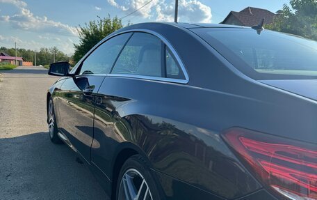 Mercedes-Benz E-Класс, 2014 год, 2 500 000 рублей, 7 фотография