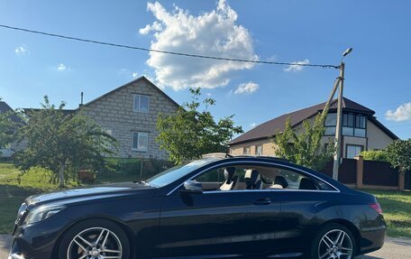 Mercedes-Benz E-Класс, 2014 год, 2 500 000 рублей, 10 фотография