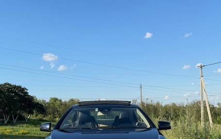 Mercedes-Benz E-Класс, 2014 год, 2 500 000 рублей, 12 фотография
