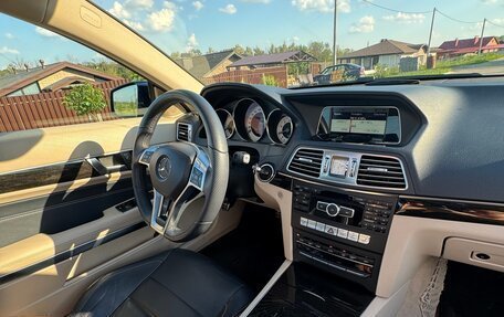 Mercedes-Benz E-Класс, 2014 год, 2 500 000 рублей, 19 фотография