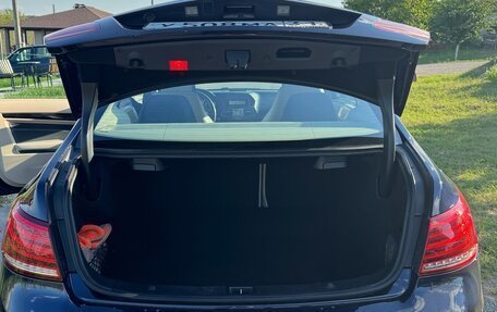 Mercedes-Benz E-Класс, 2014 год, 2 500 000 рублей, 17 фотография