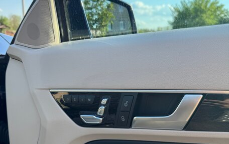 Mercedes-Benz E-Класс, 2014 год, 2 500 000 рублей, 21 фотография