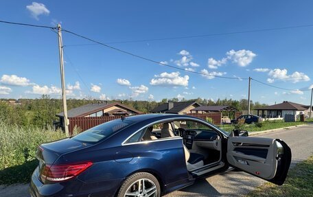 Mercedes-Benz E-Класс, 2014 год, 2 500 000 рублей, 16 фотография