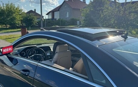 Mercedes-Benz E-Класс, 2014 год, 2 500 000 рублей, 8 фотография