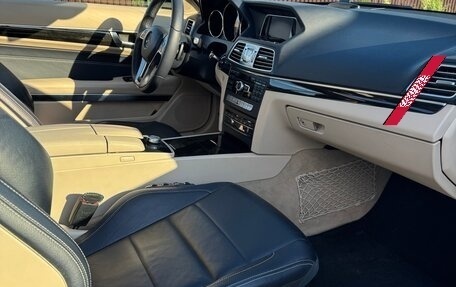 Mercedes-Benz E-Класс, 2014 год, 2 500 000 рублей, 20 фотография