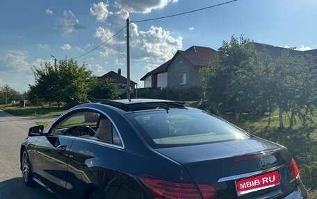 Mercedes-Benz E-Класс, 2014 год, 2 500 000 рублей, 13 фотография