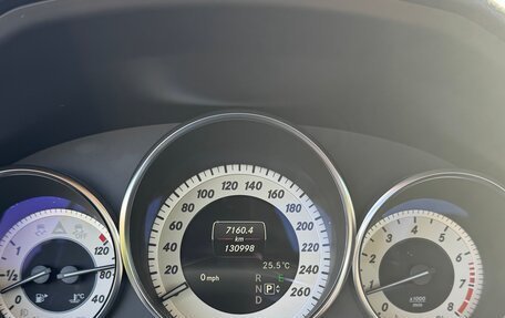 Mercedes-Benz E-Класс, 2014 год, 2 500 000 рублей, 25 фотография