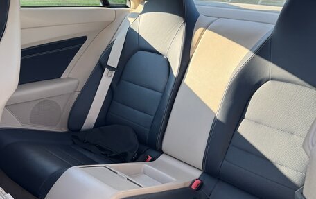 Mercedes-Benz E-Класс, 2014 год, 2 500 000 рублей, 23 фотография