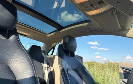Mercedes-Benz E-Класс, 2014 год, 2 500 000 рублей, 27 фотография