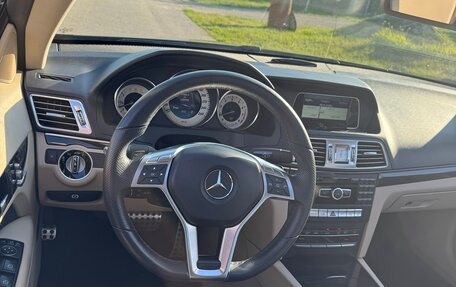 Mercedes-Benz E-Класс, 2014 год, 2 500 000 рублей, 29 фотография