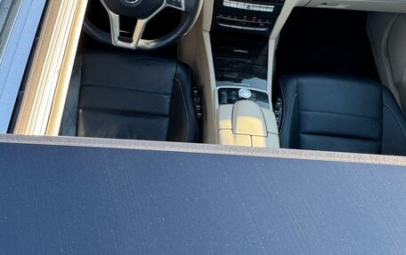 Mercedes-Benz E-Класс, 2014 год, 2 500 000 рублей, 30 фотография