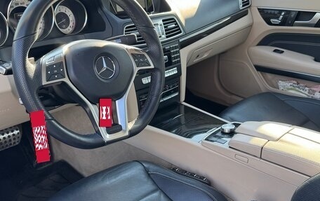 Mercedes-Benz E-Класс, 2014 год, 2 500 000 рублей, 24 фотография