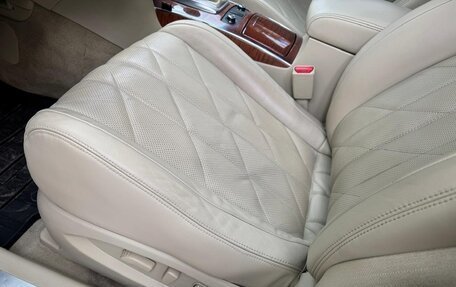 Infiniti FX II, 2012 год, 1 950 000 рублей, 16 фотография
