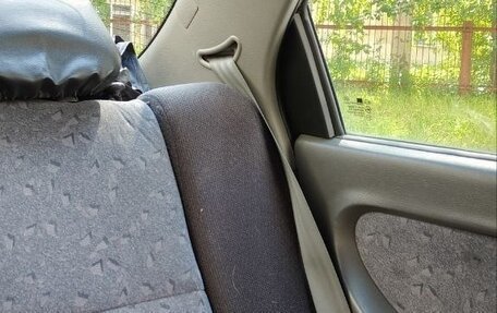 KIA Spectra II (LD), 2007 год, 300 000 рублей, 11 фотография