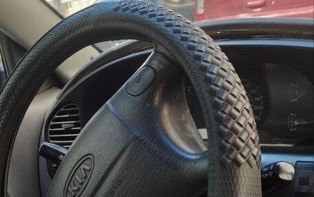 KIA Spectra II (LD), 2007 год, 300 000 рублей, 12 фотография
