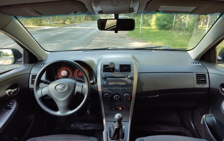 Toyota Corolla, 2008 год, 850 000 рублей, 2 фотография