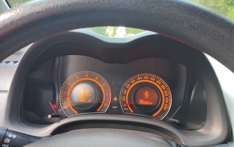 Toyota Corolla, 2008 год, 850 000 рублей, 9 фотография