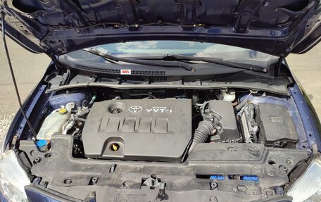 Toyota Corolla, 2008 год, 850 000 рублей, 14 фотография