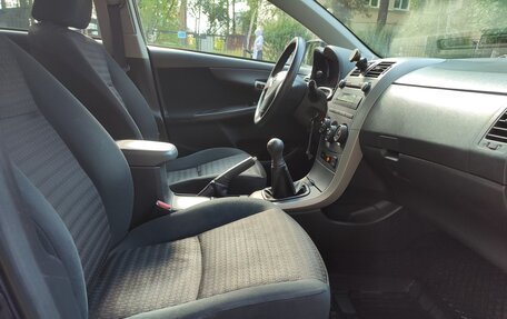 Toyota Corolla, 2008 год, 850 000 рублей, 12 фотография