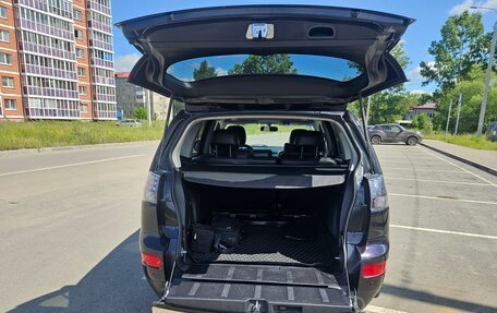 Mitsubishi Outlander III рестайлинг 3, 2008 год, 1 150 000 рублей, 8 фотография