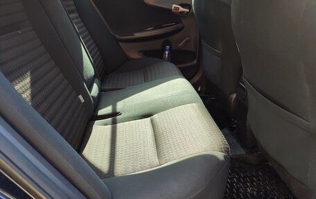Toyota Corolla, 2008 год, 850 000 рублей, 13 фотография